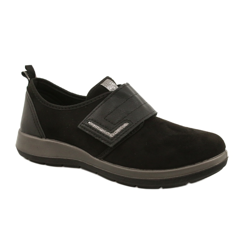 Pantofi Befado Dr. Orto Casual 156D002 negru 1