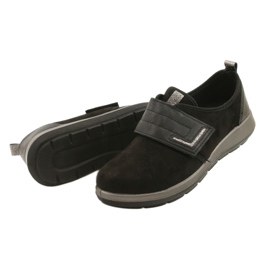 Pantofi Befado Dr. Orto Casual 156D002 negru 3
