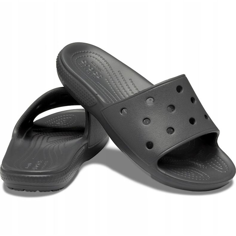 Crocs Classic Slide gri 206121 Oda 1