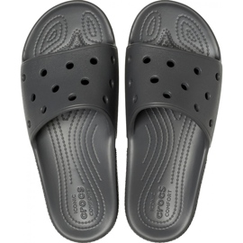 Crocs Classic Slide gri 206121 Oda 2
