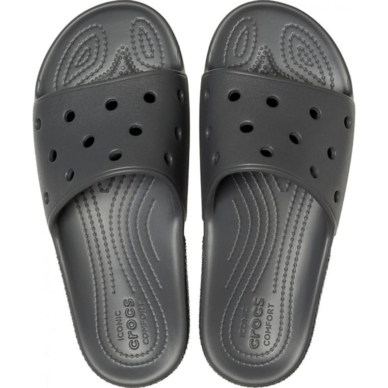 Crocs Classic Slide gri 206121 Oda 2