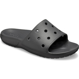 Crocs Classic Slide gri 206121 Oda 3