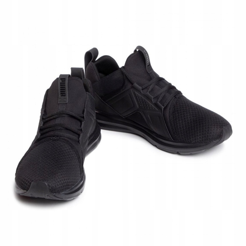 Pantofi de alergare Puma Enzo Edge Mesh M 193710-02 negru 3