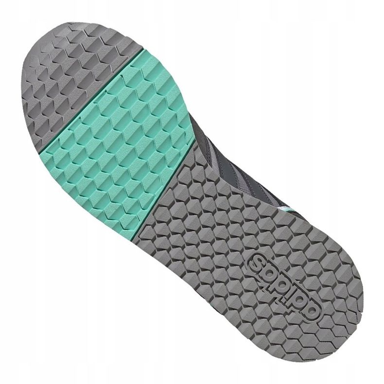 Încălțăminte adidas 8K 2020 M EH1430 gri verde 4