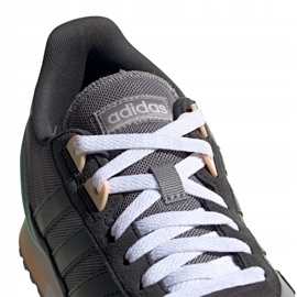 Încălțăminte adidas 8K 2020 M EH1430 gri verde 5