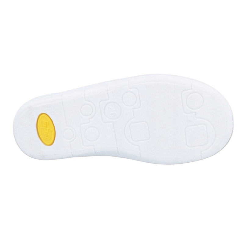 Adidași Befado încălțăminte pentru copii 251X160 roșu albastru marin albastru 1