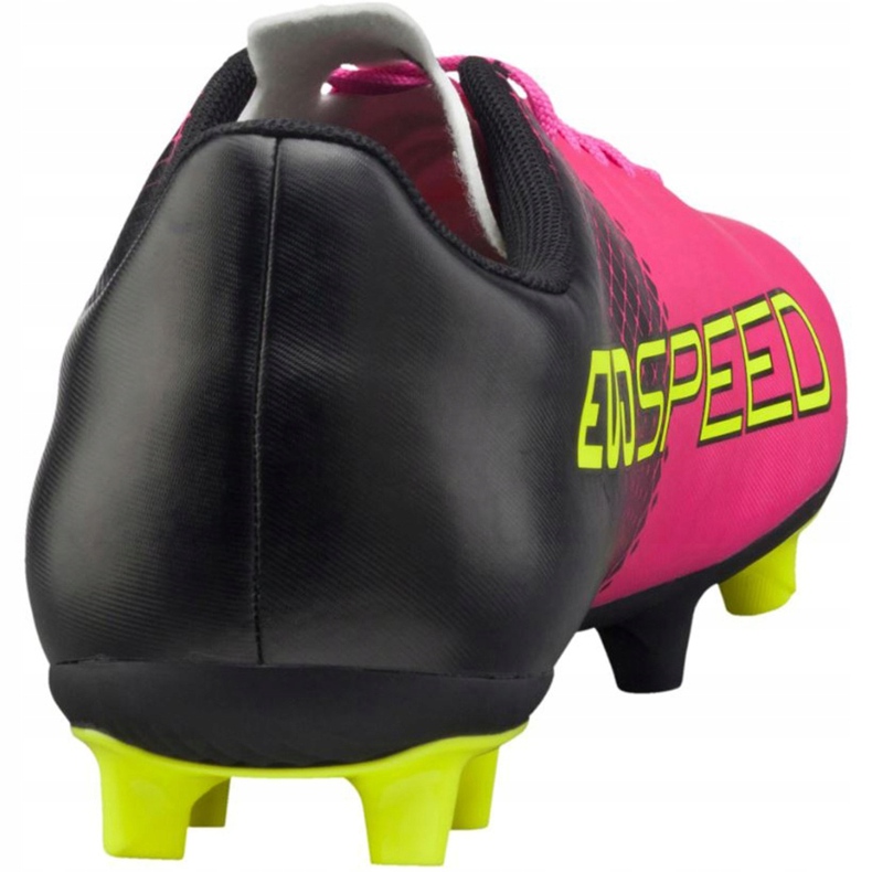 Ghete de fotbal Puma evoSPEED 5.5 Tricks Fg M 10359601 roz 5