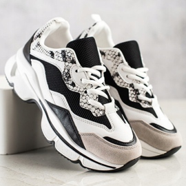 SHELOVET Adidași confortabili multicolor 1 SHELOVET Adidași confortabili multicolor 1