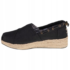 Set Skechers Highlights Set W 34110-BLK negru 1