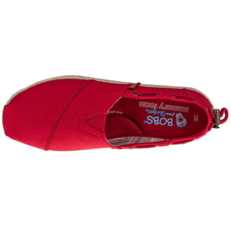 Set Skechers Highlights Sail W 34110-RED roșu 2