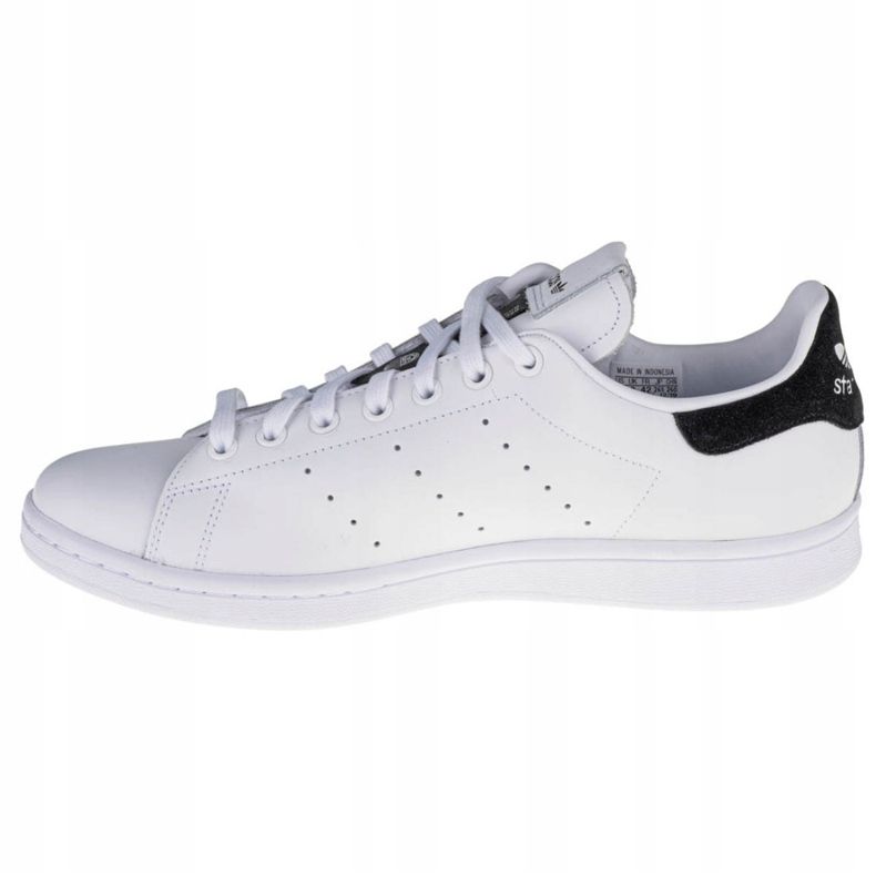 Pantofi Adidas Stan Smith M FV4081 alb negru 1