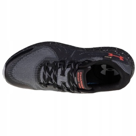 Under Armour Charged Bandit Trail Gtx M 3022784-004 negru 2 Under Armour Charged Bandit Trail Gtx M 3022784-004 negru 2
