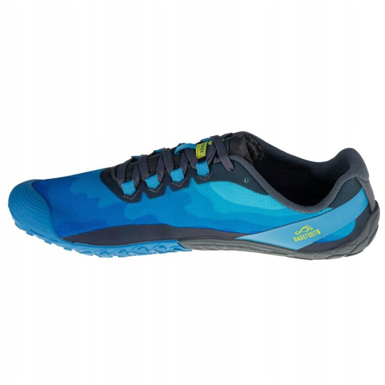 Merrell Vapor Glove 4 M J50393 albastru 1