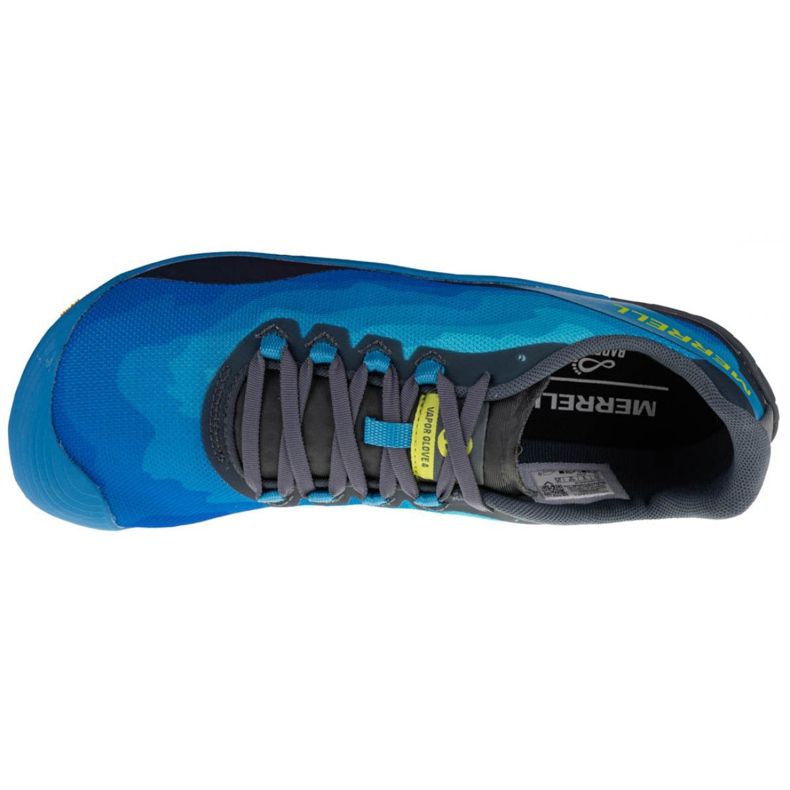 Merrell Vapor Glove 4 M J50393 albastru 2
