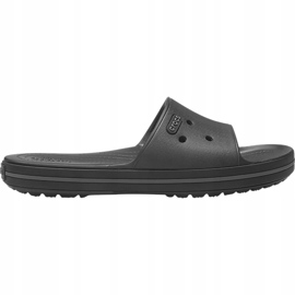 Papuci Crocs Crocband Iii Slide negru 205733 02S 2