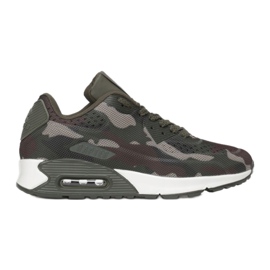 Vices Vici B882-62-d.green bej maro verde 2