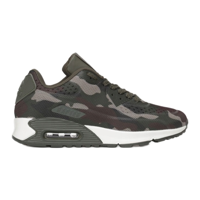 Vices Vici B882-62-d.green bej maro verde 2