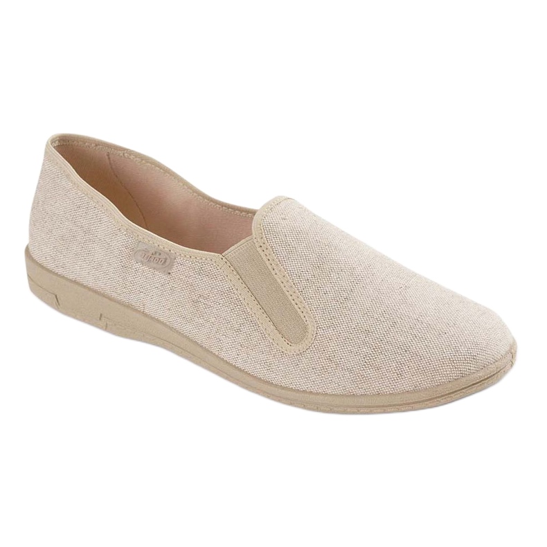 Pantofi Barbati Befado TONI 001M059 bej 1 Pantofi Barbati Befado TONI 001M059 bej 1