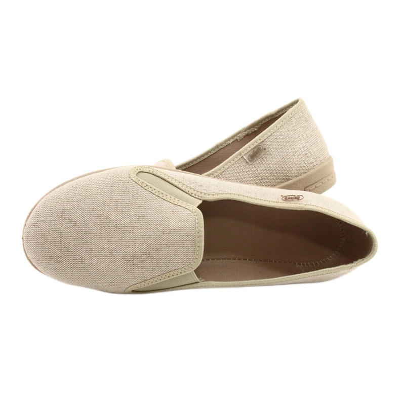 Pantofi Barbati Befado TONI 001M059 bej 4 Pantofi Barbati Befado TONI 001M059 bej 4