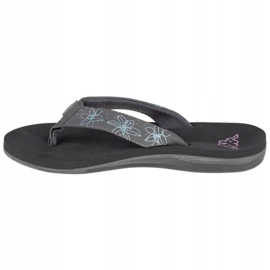 Flip-flops Kappa Lagoon W 242484-1637 albastru gri 1