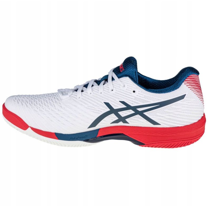 Asics Solution Speed ​​Ff 2 M 1041A187-101 alb 1