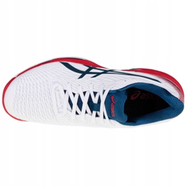Asics Solution Speed ​​Ff 2 M 1041A187-101 alb 2
