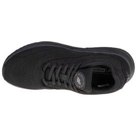 Adidași pentru bărbați 4F M D4L21-OBML202 20S negru 2