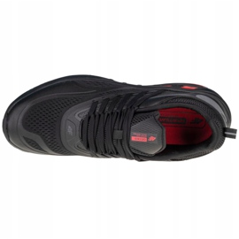 4F Pantofi bărbați Gecko M D4L21-OBMS102 20S negru 2