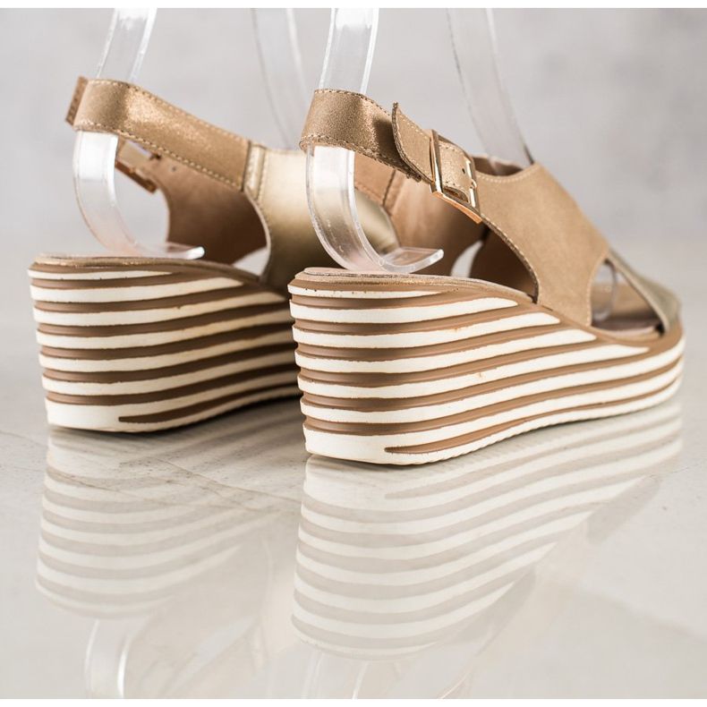 Sandale de aur pe pană Sergio Leone 1 Sandale de aur pe pană Sergio Leone 1