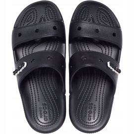 Papuci Crocs Classic negru 206761 001 1