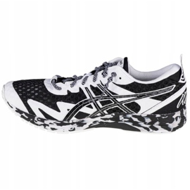 Asics Gel-Noosa Tri 12 M 1011A673-002 alb negru 1