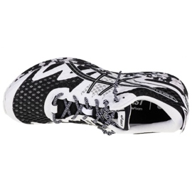 Asics Gel-Noosa Tri 12 M 1011A673-002 alb negru 2