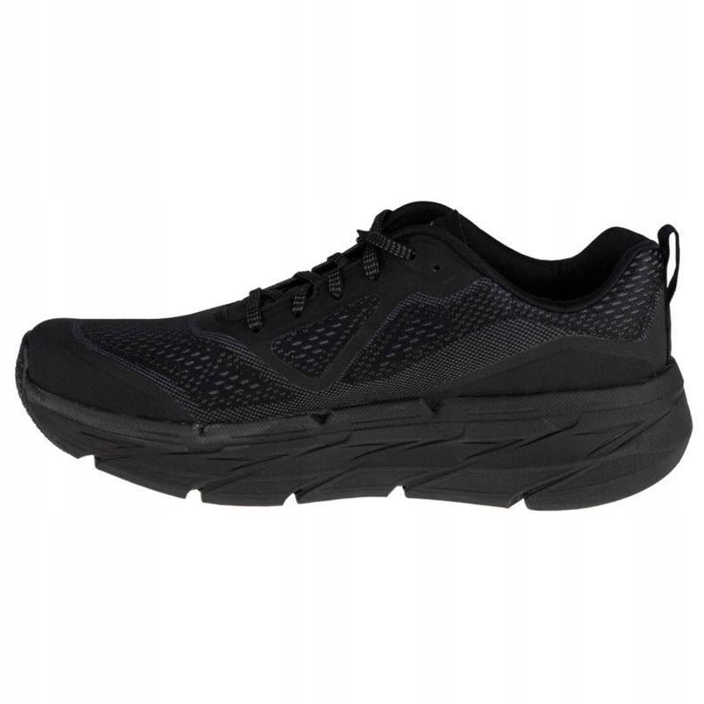 Pantofi Skechers Max Cushioning Premier Vantage M 54450-BKCC negru 1