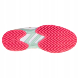 Încălțăminte Asics Solution Speed ​​Ff 2 Clay LE W 1042A140-100 alb 3