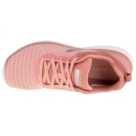 Skechers Bountiful Quick Path W 12607-ROS roz 2
