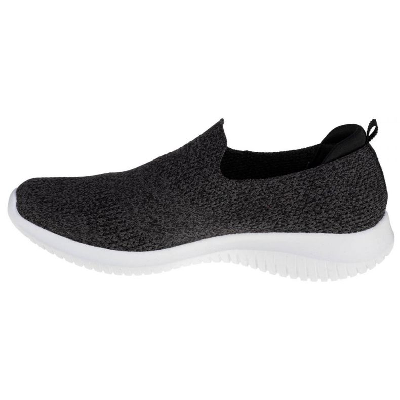 Skechers Ultra Flex Harmonious W 13106-BKW negru 1