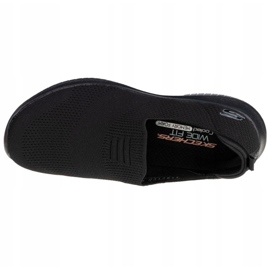 Skechers Ultra Flex Harmonious W 13106W-BKN negru 2