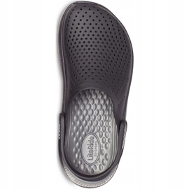 Sandale Crocs Literide Clog gri 204592 0DD 1