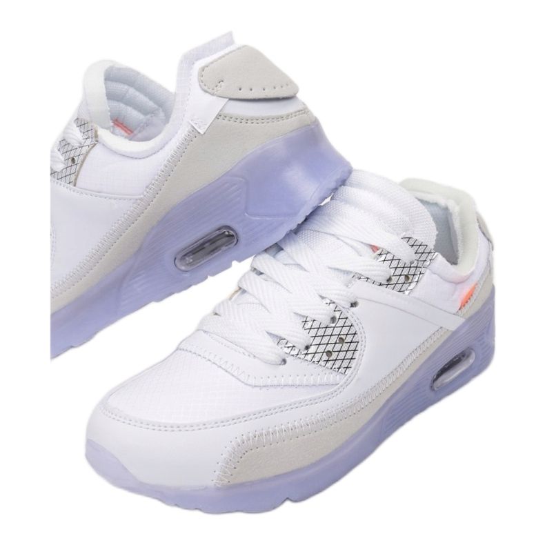 Vices Vici B895-71-alb 1