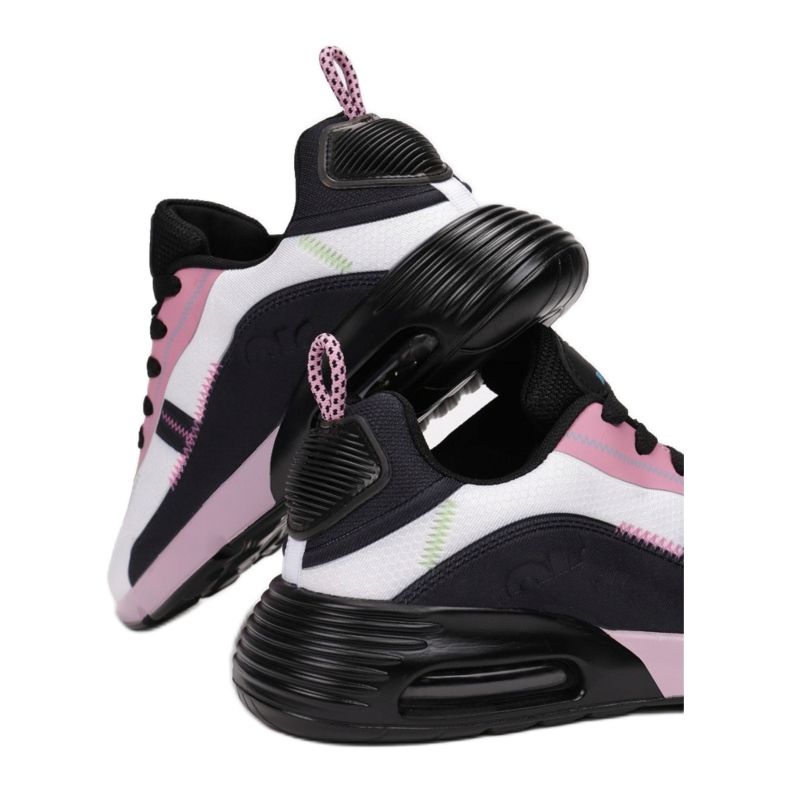 Vices Vici B892-45-roz alb 1 Vices Vici B892-45-roz alb 1