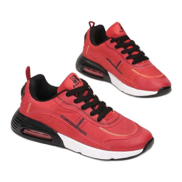 Vices Viciile B892-64-ed roșu 1 Vices Viciile B892-64-ed roșu 1