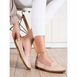 Sergio Leone Powder Lords Snake Print roz 2