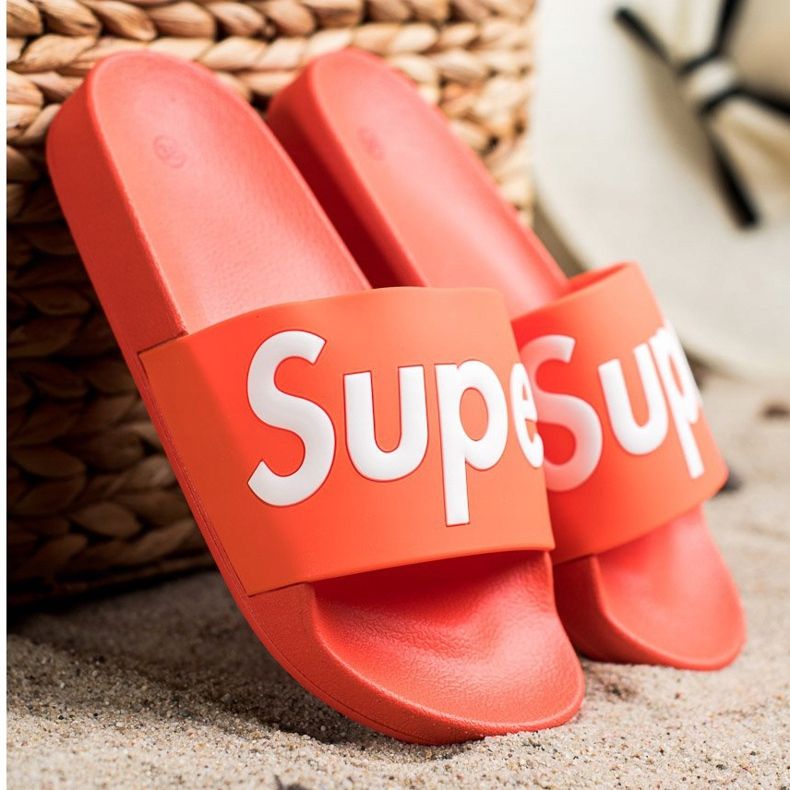 Seastar Ck110or alb portocale 1