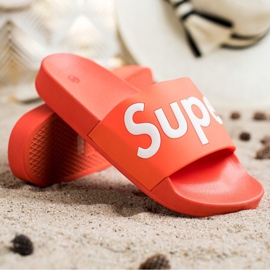 Seastar Ck110or alb portocale 2