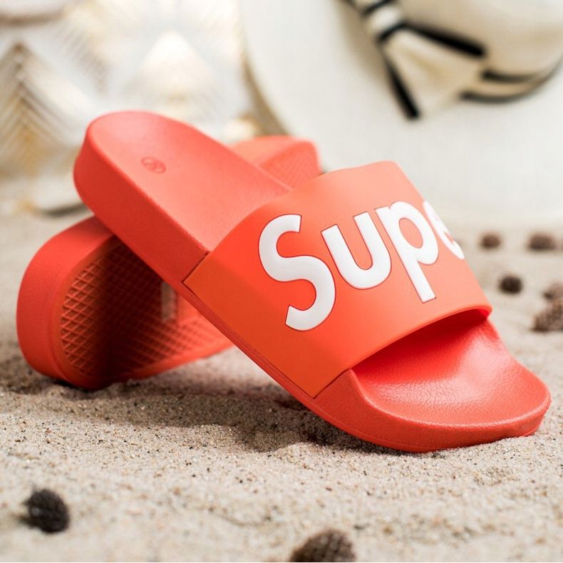 Seastar Ck110or alb portocale 2