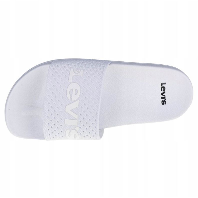 Levi's June Perf SW 233025-753-51 alb 2