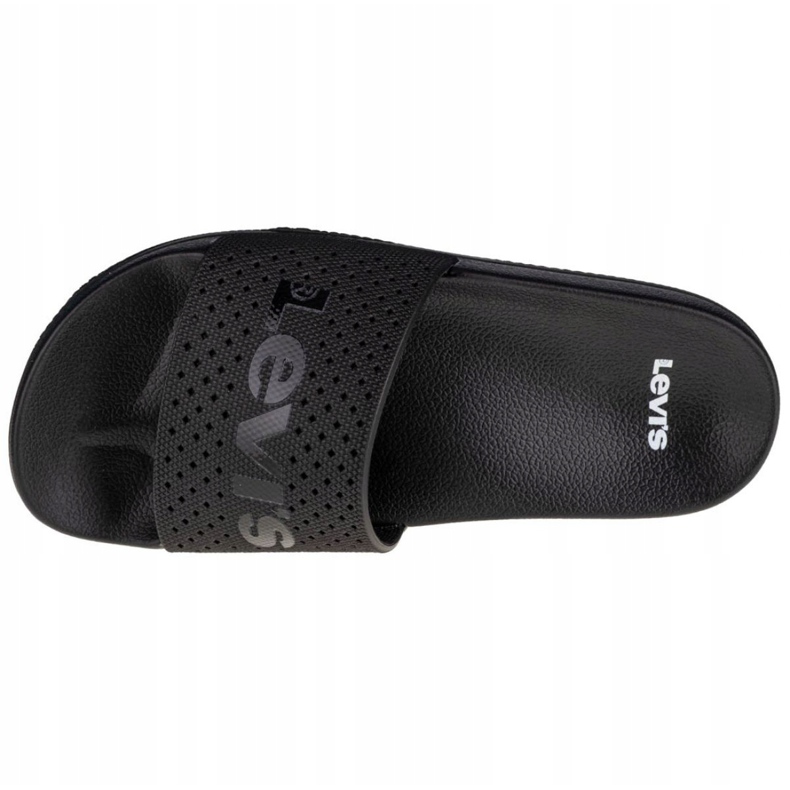 Levi's June Perf SW 233025-753-59 negru 2