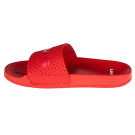 Levi's June Perf SW 233025-753-78 portocale 1