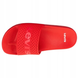 Levi's June Perf SW 233025-753-78 portocale 2