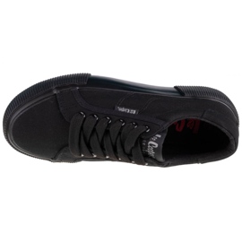 Pantofi Lee Cooper W LCW-21-31-0105L negru 2